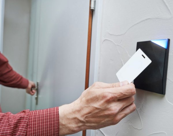 Access Control image