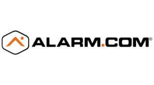 Alarm logo