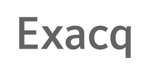 Exacq logo