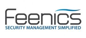 Feenics logo