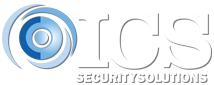ICS Security Solutions Logo