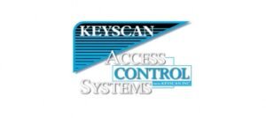 Keyscan logo
