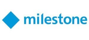 Milestone logo