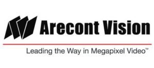 arecont logo
