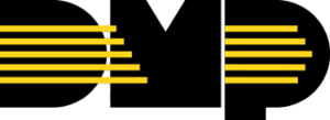 logo dmp
