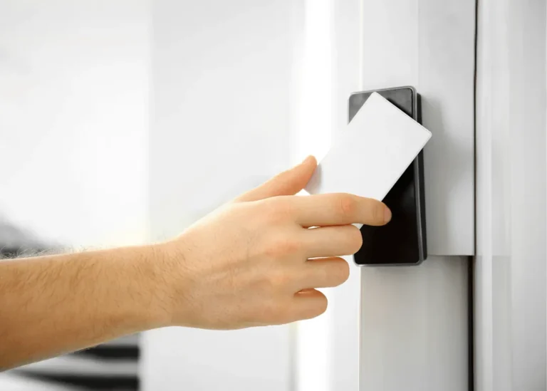 Enhancing Workplace Security