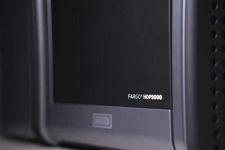 Securing Your Business